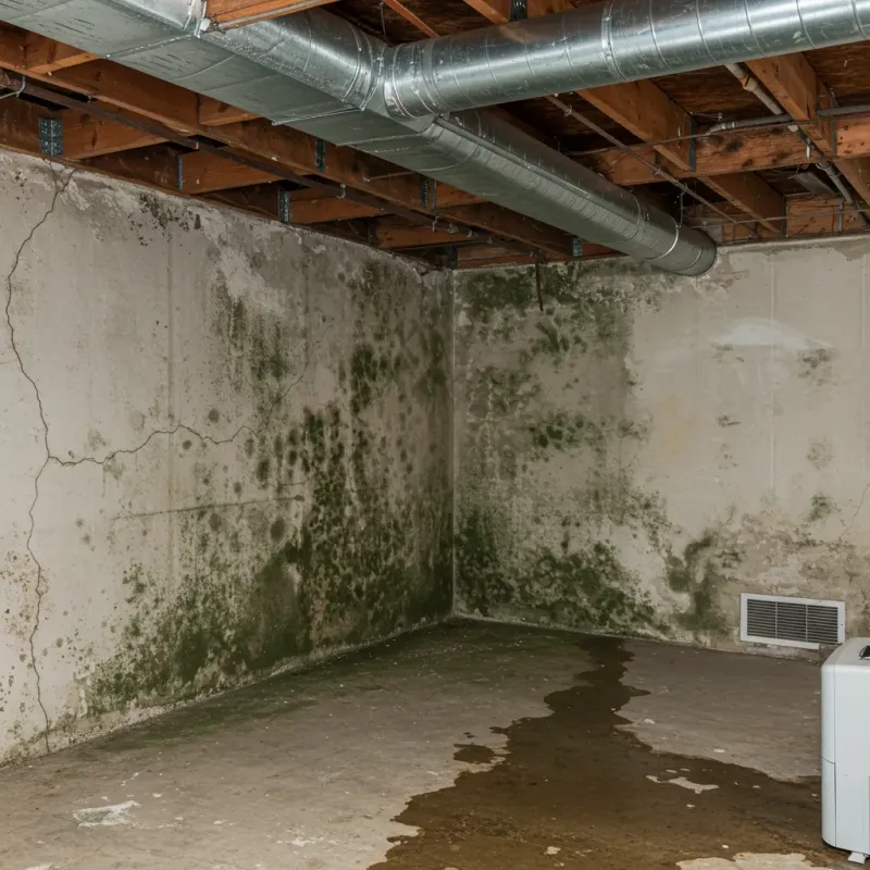 Professional Mold Removal in Monroeville, IN